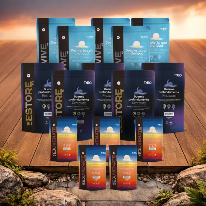 wellness lauch esp